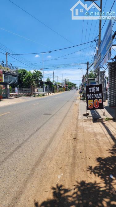 Bán gấp lô đất đường số 19, Suối Nghệ nay là xã Ngãi Giao, tp Hồ Chí Minh - 1