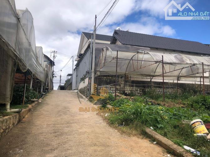 🌿 BÁN ĐẤT Ở – GẦN VƯỜN ÁNH SÁNG – CÁCH ĐƯỜNG CHÍNH CHỈ 50M - 2.55 TỶ - 1