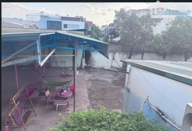 CẦN BÁN GẤP 2 LÔ ĐẤT FULL THỔ CƯ TRUNG TÂM BIÊN HÒA SỔ RIÊNG CHÍNH CHỦ (giảm còn 19,5) - 1