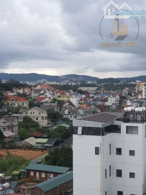 🏡 BÁN NHÀ TRUNG TÂM TP. ĐÀ LẠT – NGUYỄN ĐÌNH CHIỂU – VIEW THUNG LŨNG TUYỆT ĐẸP - 27 TỶ - 1