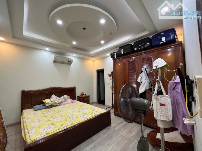 Bán nhà Lê Trọng Tấn, 65m2 x 6 tầng, ô tô tránh - 1