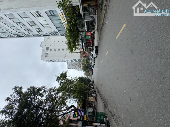 Bán đất Mt Hồ Nghinh Dt 245m2 - Đối Diện Công Viên Giá Chỉ 2xxty - 1