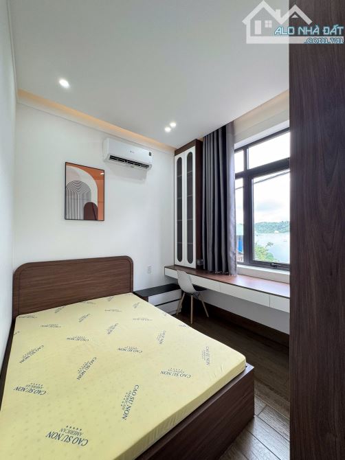 NHÀ BÁN MẶT TIỀN KINH DOANH NGUYỄN PHÚC CHU - GÓC 2 MẶT TIỀN - Loctran - 1