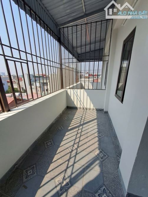 Bán nhà phố ngô gia tự gần bigC 5 tầng chỉ hơn 5 tỷ ở sướng - 1