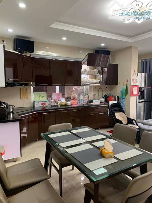 Bán nhà ngõ 2 Hoàng Liệt, Bán đảo Linh Đàm, SĐCC 30m2, ngõ ô tô - 1