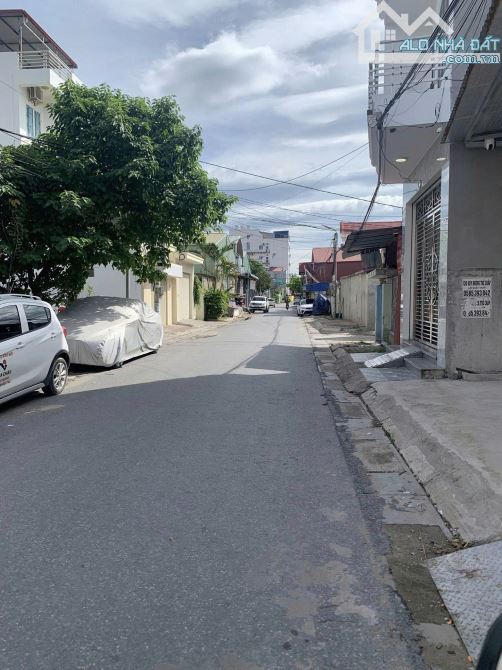Chuyển nhượng lô đất mặt đường Lương Quán ngay gần nút giao quốc lộ 5 - 1