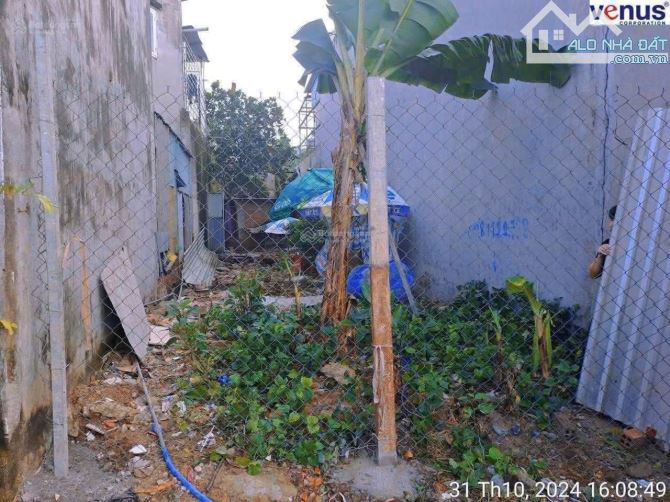 BÁN ĐẤT HẺM Ô TÔ – ĐƯỜNG VÕ VĂN HÁT, P. LONG TRƯỜNG, TP. THỦ ĐỨC 3,6 TỶ 4,3x16=68m2 - 1