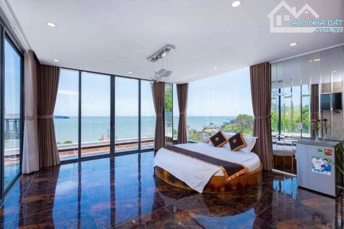 BÁN BIỆT THỰ HỒ BƠI VIEW BIỂN ĐỒI SỨ - TP.VŨNG TÀU - 1