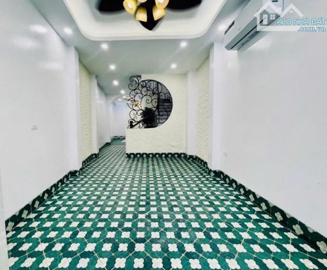 🏡 Hiếm! Nhà Đẹp Lương Khánh Thiện - 50m² x 4T - Full Đồ - Gần Phố - Ở Ngay - Nhỉnh 10 Tỷ - 1