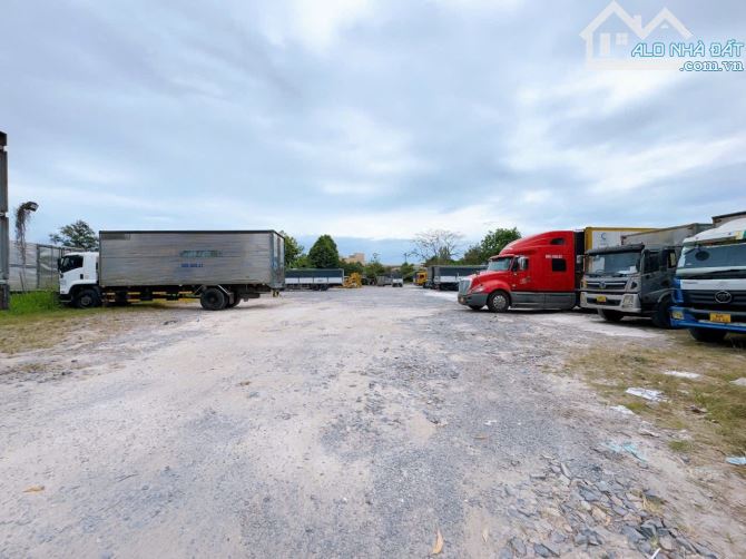 Bán 7200m2 đất mặt tiền kinh doanh đường võ nguyên giáp phước tân - biên hoà - 1