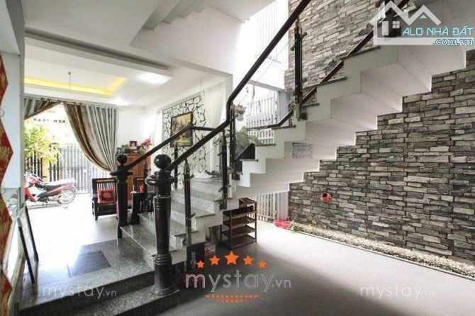 Giảm sâu 10 tỷ - bán đất view sông khu Đặng Thùy Trâm, P. 13, Q. BT - 1000m2 - gía 50 ty - 1