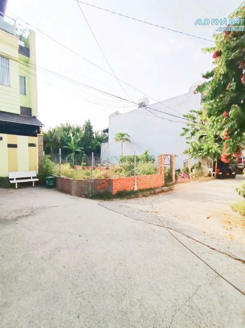 Đất hẻm xe tải đường 22 P.Linh Đông cách vành đai 2 chỉ 150m - 1