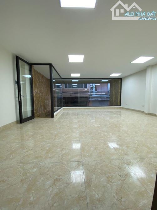 NGUYỄN XIỂN THANH XUÂN 200m 10 TẦNG 2 MẶT THOÁNG MẶT HỒ DÒNG TIỀN 180TR GIÁ 55 TỶ - 1