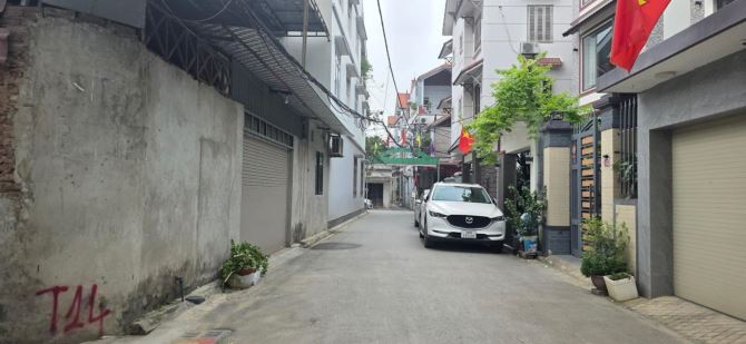 🔥LÕI KIM CƯƠNG LỰC CANH XUÂN CANH  – LÔ GÓC ÔTÔ TRÁNH – GIỮA 2 VIN – ĐẦU TƯ NGON – CHỦ NH - 1