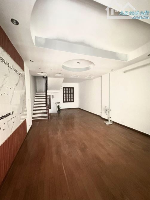 PHÂN LÔ PHỐ NGỤY NHƯ THANH XUÂN 24 TỶ DT 60M MT 5M 5T KINH DOANH Ô TÔ TRÁNH VỈA HÈ - 1