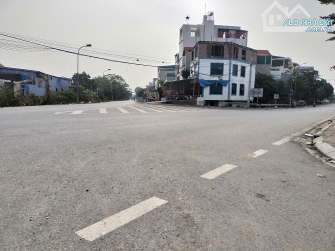 Bán Đất full ODT 217m² Tại Phường Chương Mỹ – Phân lô - 1