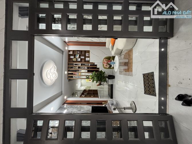 📣📣Bán NHÀ SHR 1/ Trần thị cờ Quận 12. - oto đậu cửa - 54m2 - 5,49 tỏi tl - 1