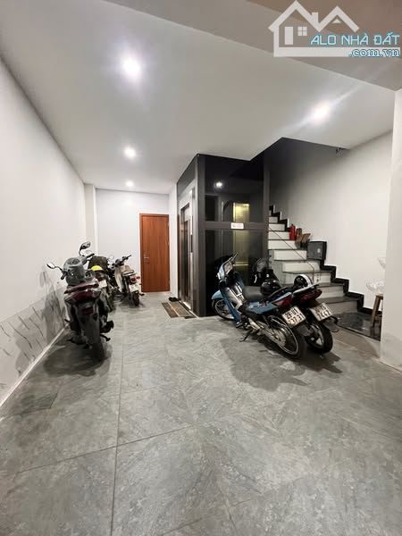 PHỐ HOÀNG VĂN THÁI THANH XUÂN 18 TỶ DT 60M MT 5M 6T KINH DOANH THANG MÁY Ô TÔ VÀO NHÀ - 1