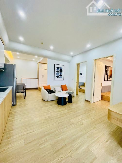 CỰC ĐẸP, GIÁ TỐT, CHUNG CƯ BẮC HÀ, TỐ HỮU,NAM TỪ LIÊM, DT 85m, giá bán 5,7 tỷ. - 1