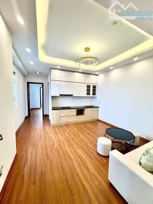 Bán căn hộ CC CT8 Đại Thanh 45m2, giá nhỉnh 2 tỷ. - 1