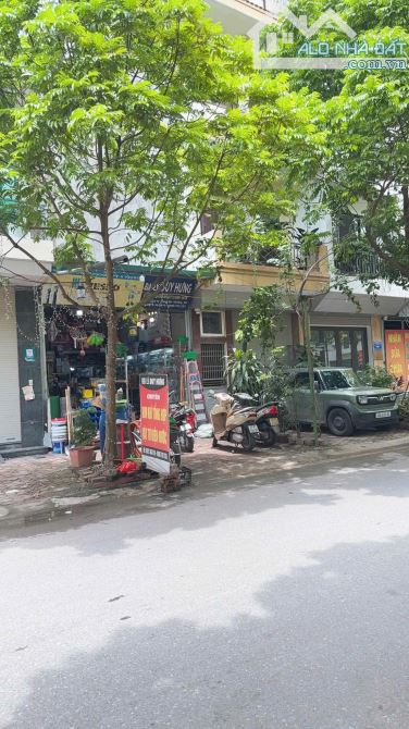 Bán gấp! Dương Nội, Hà Đông đất 50m2, MT 4m, ô tô tránh, vỉa hè, KD, nhỉnh 16 tỷ - 1