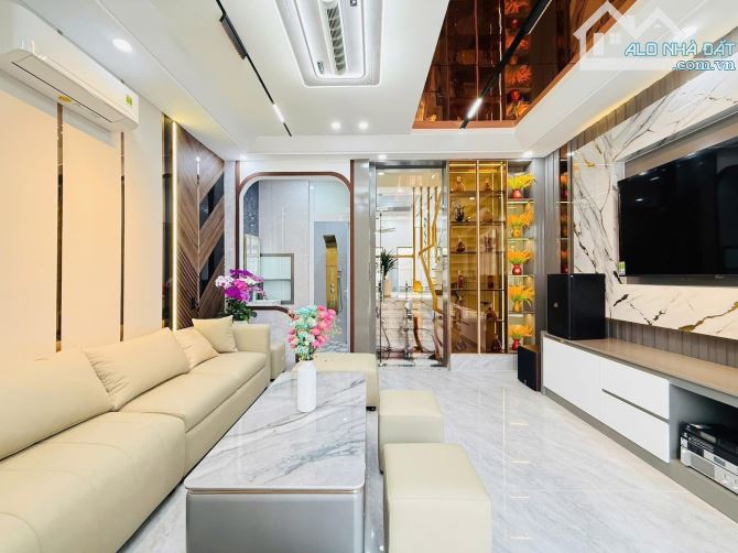 Siêu Phẩm Đầu Tư! Bán Nhà Căn Góc 2 Mặt Hẻm Xe Hơi Nguyễn Trãi, Q5 – 11 CHDV – Giá Tốt - 1