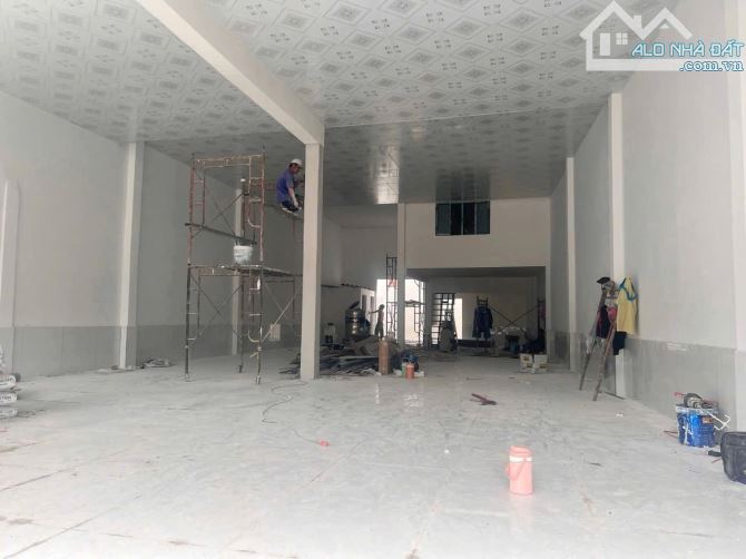 Bán Nhà MT Đường Lê Văn Khương Đông thạnh hóc môn - 1