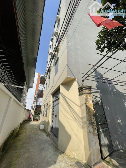 THUỴ PHƯƠNG BẮC TỪ LIÊM  LÔ GÓC 3 THOÁNG MT11m 6 TẦNG Ô TÔ TRÁNH 13 TỶ KINH DOANH ĐỈNH - 1
