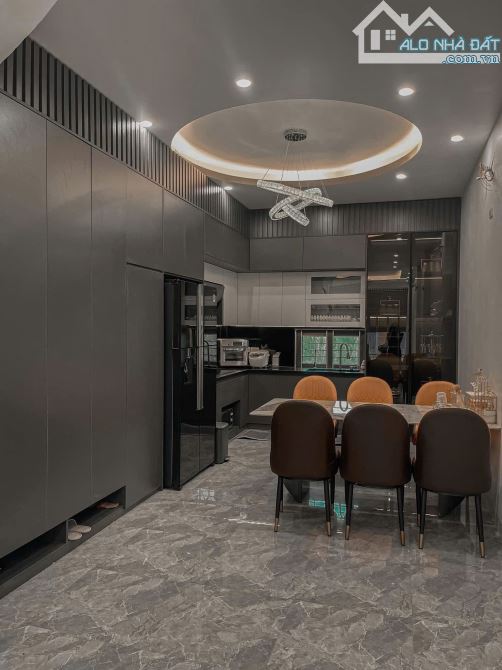 (MỚI ĐẸP) Bán nhà phân lô Cầu Diễn Lai Xá 50mx3T oto tránh KDVP sổ đẹp gần phố 10 tỷ mới t - 1