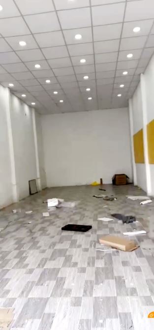 Bán GẤP Nhà 6x12m Mặt Tiền Đường Đông Thạnh 1-5, Hóc Môn Giá 4.5 Tỷ - 1