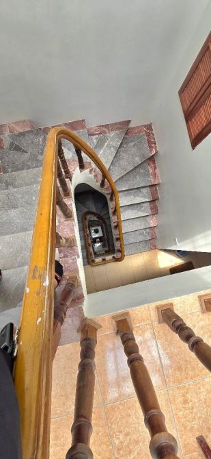 Nguyễn Trãi - Thanh Xuân -Gần Ô TÔ -Diện Tích:45m X 5 Tầng - Giá:8.6 Tỷ - 1
