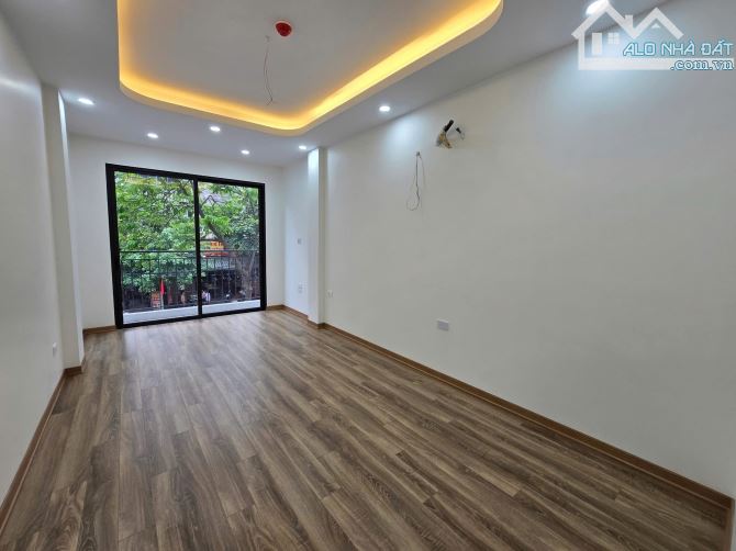 BÁN NHÀ 7 TẦNG NGÕ THÔNG LÊ QUANG ĐẠO-DÒNG TIỀN CAO-KINH DOANH ĐỈNH - 1