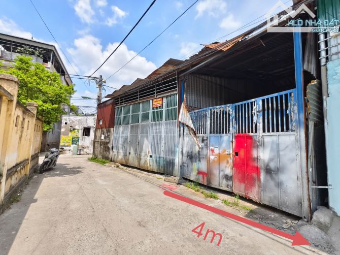 Bán 50m Đất Ngũ Hiệp - Thanh Trì, đường Ô TÔ tránh, mt 4m. Giá: 7.5 tỷ - 1