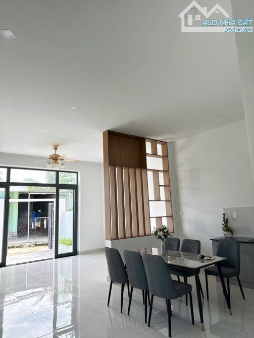 💥Căn góc nb Phan Đăng Lưu 89m2 ( 4.25x21 ) giá 4 tỷ. Nhà trung tâm Tuy Hoà - 1