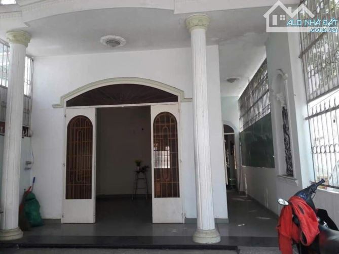 Căn góc - mặt tiền đường ô tô thông- Dt:88m2- ngang 5.5m x 16.5m -P.Bình trưng tây- 7,5 tỷ - 1