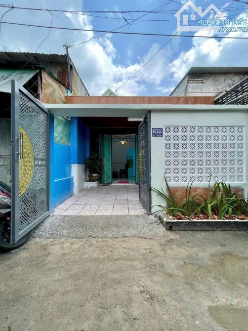 90m2 oto đỗ trong sân biệt thự mini đường nữ dân công giá rẻ - 1