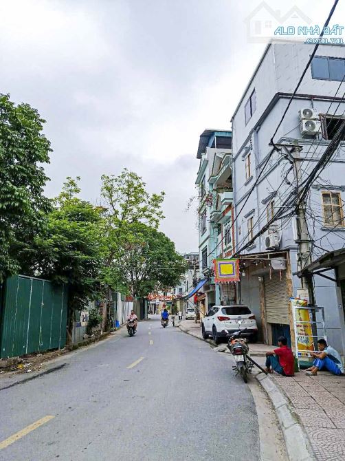 💥💥Bán đất TẢ THANH OAI THANH TRÌ, VỊ TRÍ VÀNG SINH LỜI - 35m² - chỉ 2.98 tỷ💥💥 - 1