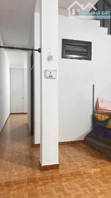 NHÀ ĐẤT TẶNG NHÀ CẤP 4 SƠN THỦY  NGŨ HÀNH SƠN- CÁCH BIỂN VÀI BƯỚC CHÂN- GIÁ CHỈ 5 TỶ X. - 1
