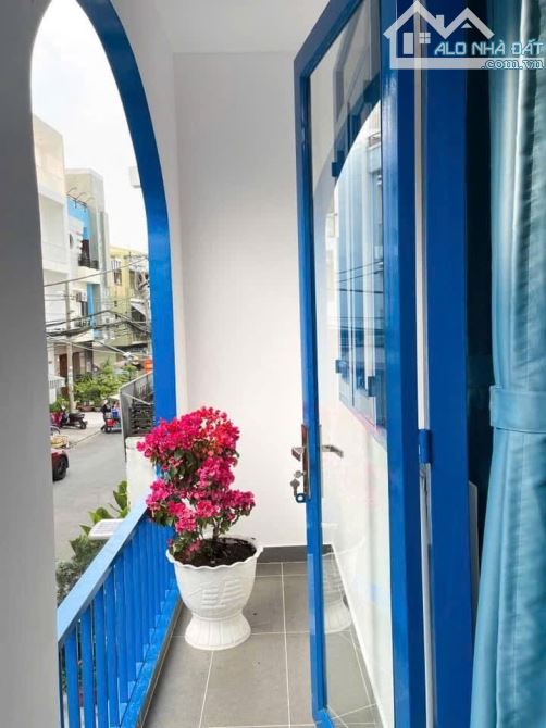 🏘🔥🥑 THOẠI NGỌC HẦU - GẦN ÂU CƠ - HẺM 10M - CHO THUÊ 14TR/ T 💐 -75M2 - 4x19M - CHỈ 8.75 - 1