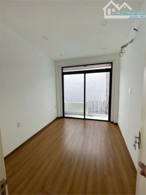 Bán nhà đường Mễ Cốc, Q.8, P.15. DT 152m2, 2 tầng, 2PN, sổ đỏ. Giá 6.9 tỷ. - 1