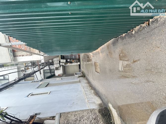 💥Đất Vàng! Nguyễn Ngọc Vũ, Giáp 3 Quận TT, Xây CHDV Hái Ra Tiền, DT 105m2 - 1