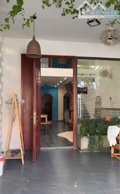 NHÀ KIỆT NGUYỄN VĂN THOẠI – VỊ TRÍ VÀNG, GIÁ CỰC TỐT - Dòng tiền đều 15 triệu/tháng - 1