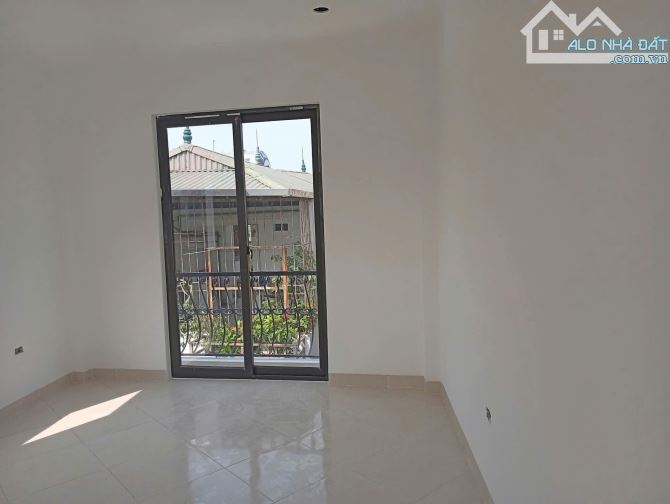 THÚY LĨNH - HOÀNG MAI - NGÕ NÔNG - THÔNG RỘNG THOÁNG - Ô TÔ ĐỖ CỬA - 36M² - 6 TỶ. - 1