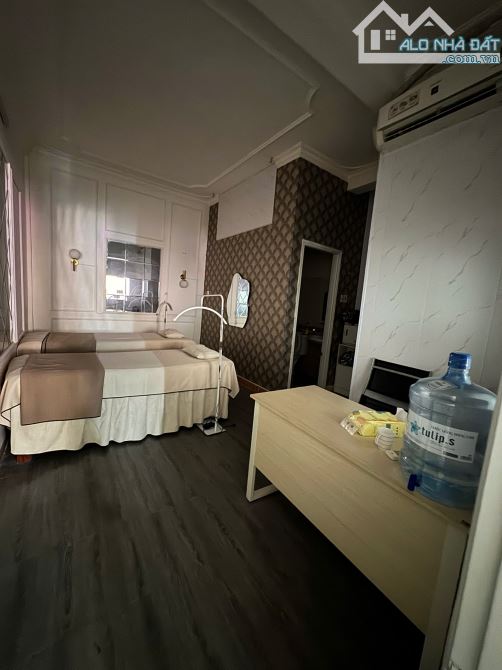 Bán nhà 2 tầng mặt tiền đường Lý Tự Trọng sát Đống Đa trung tâm quận Hải Châu - 1