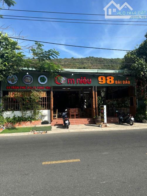 Siêu phẩm Góc 2MT Đường Trần quốc Toản 12x31 nở hậu. (357m2) Giá 130 tỷ TL - 1