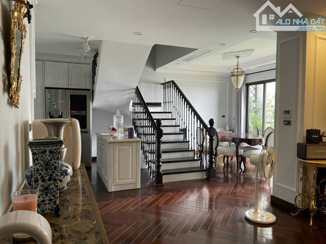 Cho thuê căn hộ 3PN, 135m2 giá ưu đãi tại Tân Hoàng Minh, Hoàng Cầu, Đống Đa, Hà Nội - 1