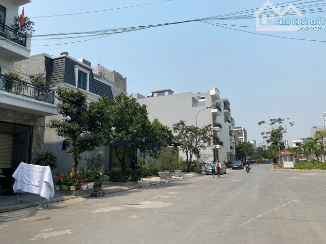 MR Đ.ANH- CHÍNH CHỦ BÁN LÔ ĐẤT ĐẸP– SAU QUẬN UỶ (CŨ) GIÁ TỐT 5,032 TỶ - 1