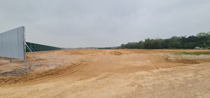 Bán đất đẹp Phú cường, Hướng đạo, Tam dương. Cạnh 3 Khu công nghiệp. - 6