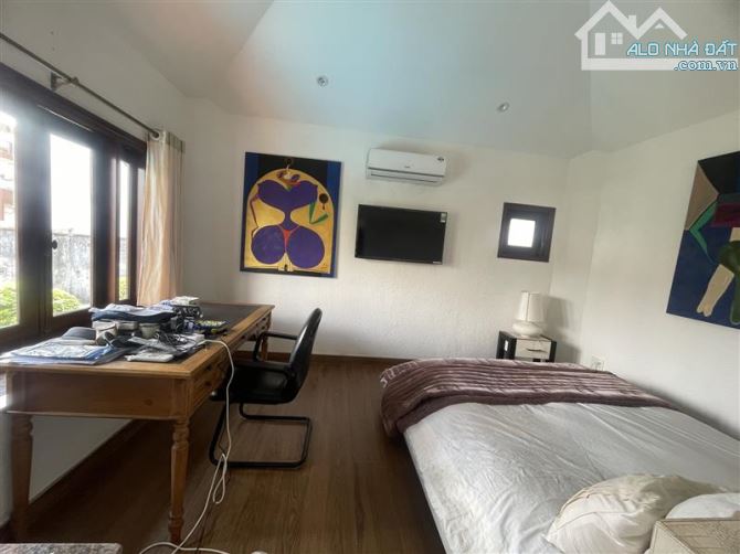 BIỆT THỰ 320M2, KHU VIP DƯƠNG QUẢNG HÀM, NỘI THẤT XỊN SÒ, CHỈ 34 TỶ TL - 1