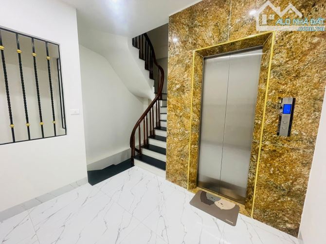 Bán nhà Quang Trung, Hà Đông phân lô, ô tô kd 50m2, 6T thang máy, 15,2 tỷy, - 1